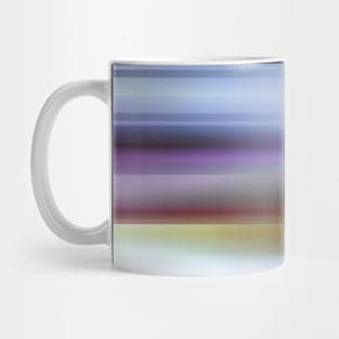 Speed Of Colors Mug